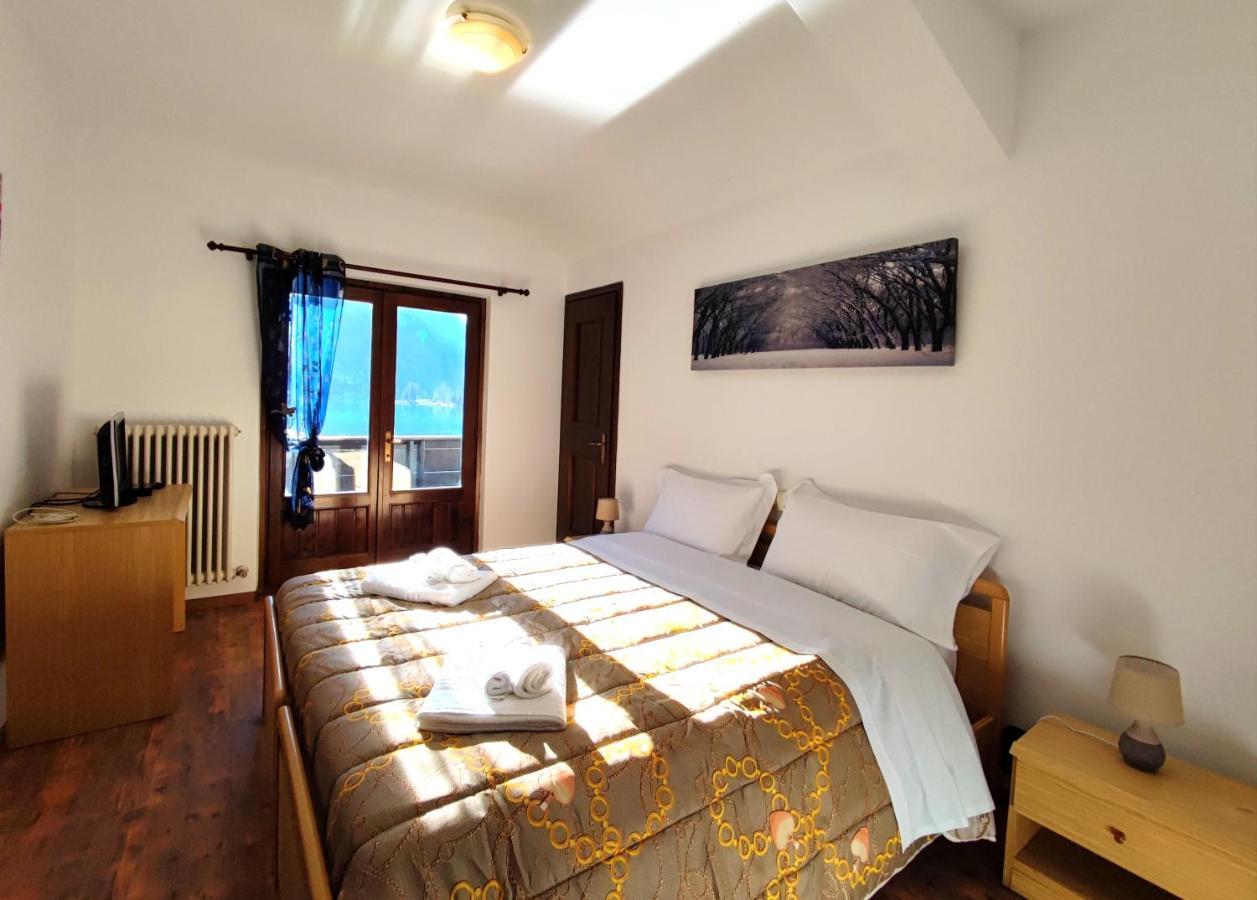 Hotel Tea Dolomiti - Lago Di Alleghe - Monte Civetta Exterior foto